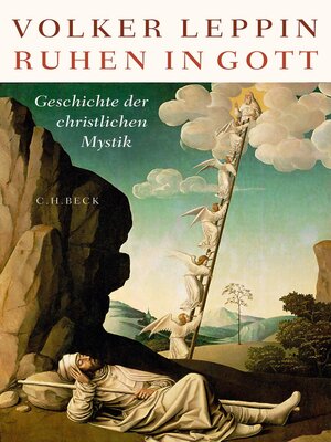 cover image of Ruhen in Gott